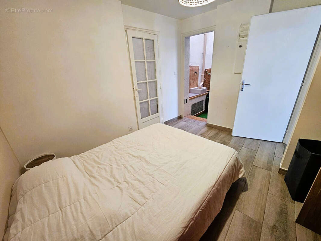 Appartement à LE BARCARES