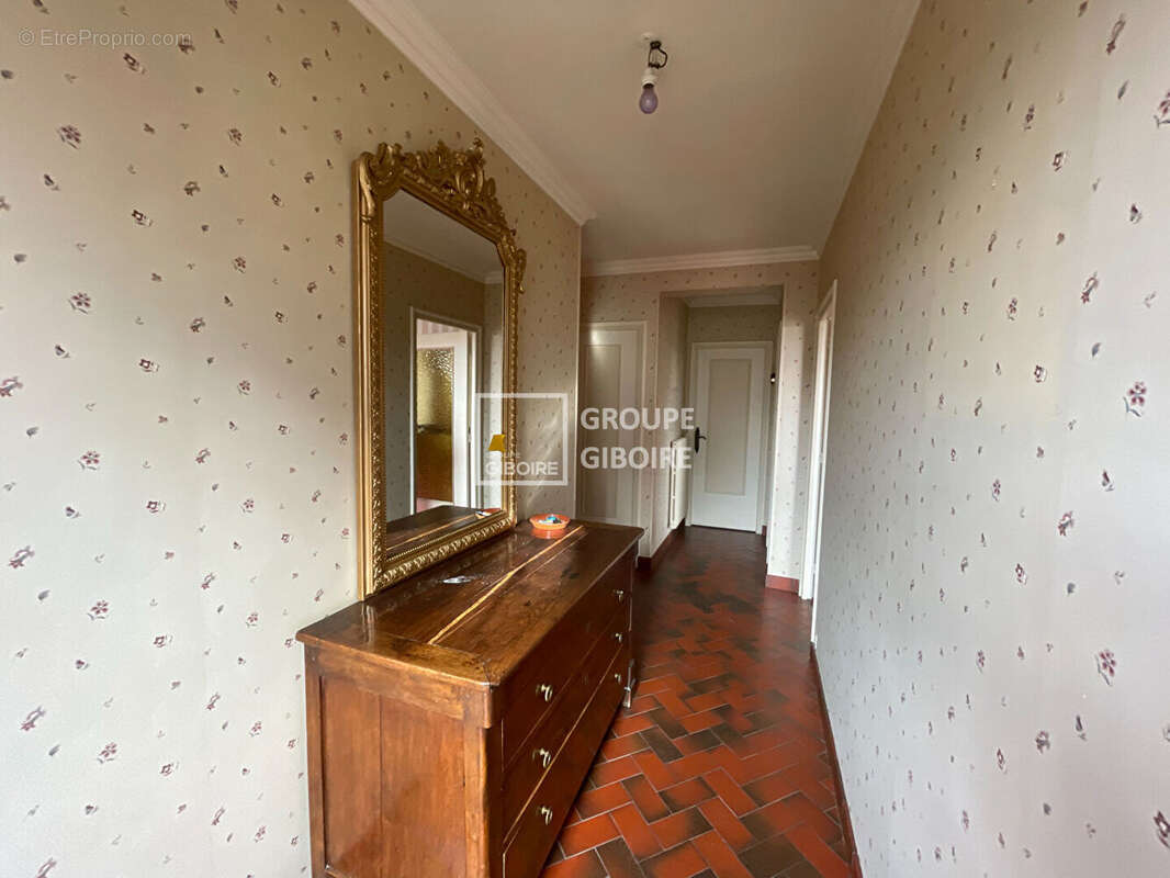 Maison à CESSON-SEVIGNE