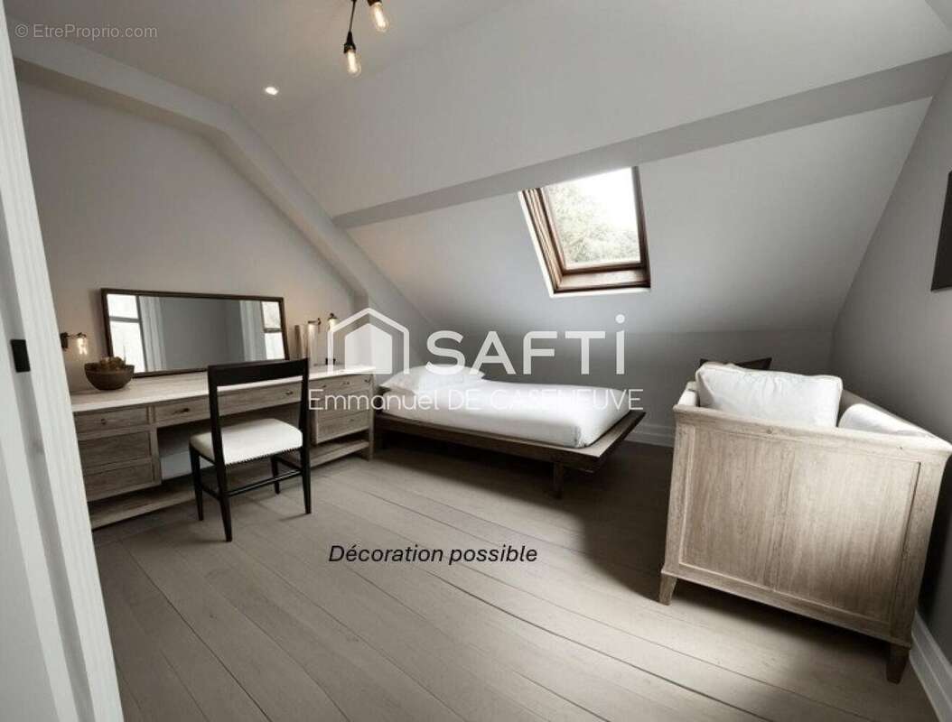 Photo 8 - Maison à GAGNY