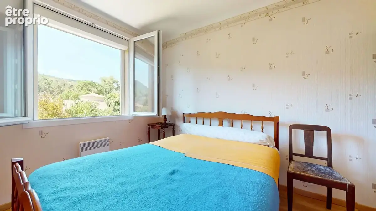 Maison rénovée avec jardin arboré et garage à Limoux - photo 5