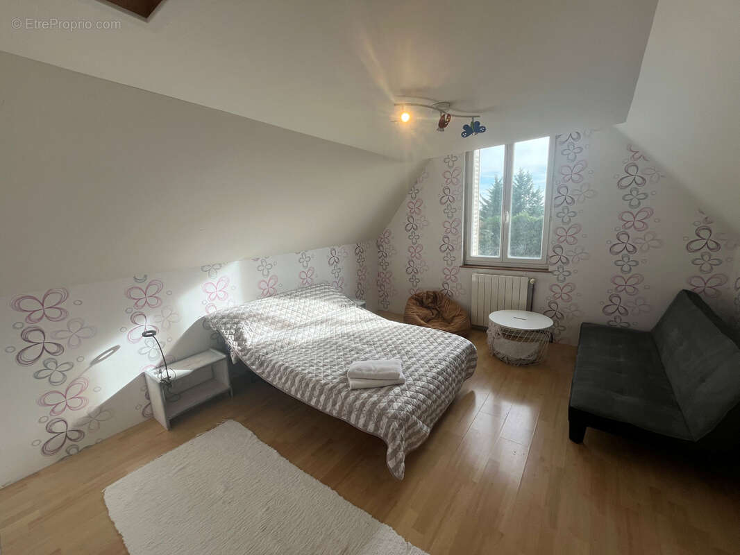 Maison à CUISERY