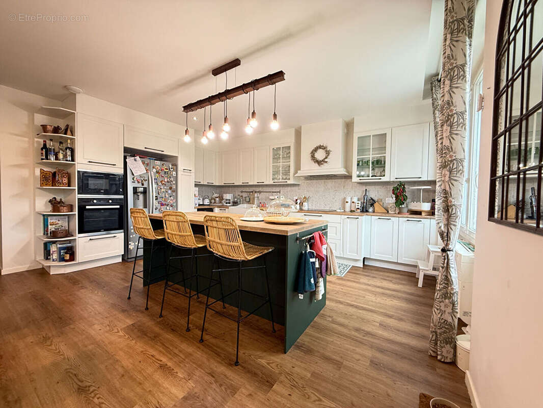 Appartement à LONS-LE-SAUNIER