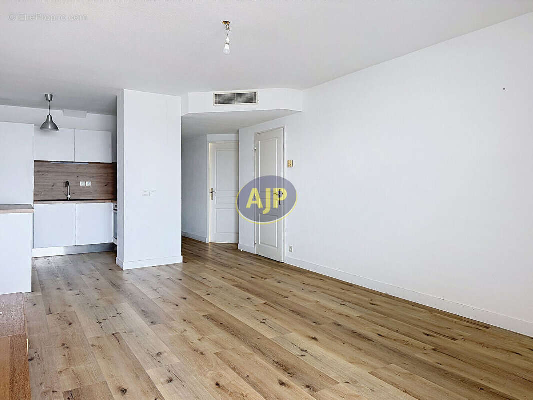 Appartement à CAPBRETON