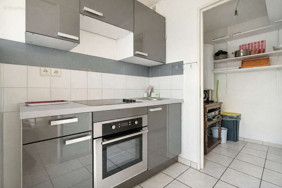 Appartement à CARCASSONNE