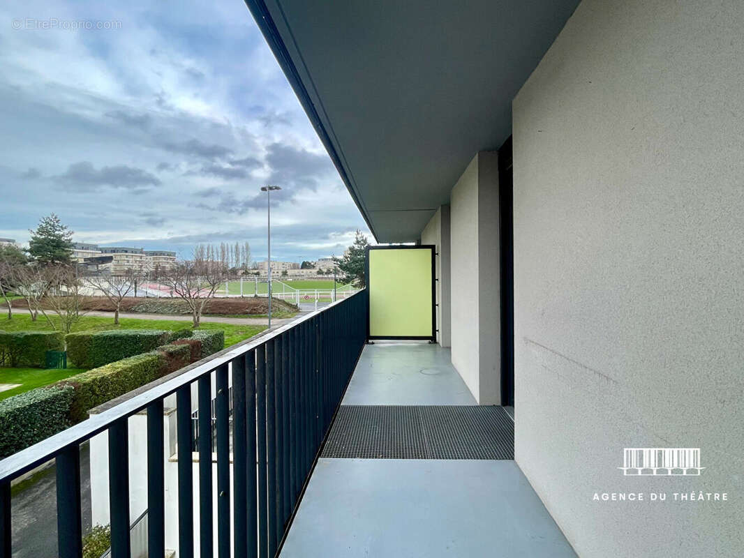 Appartement à CAEN