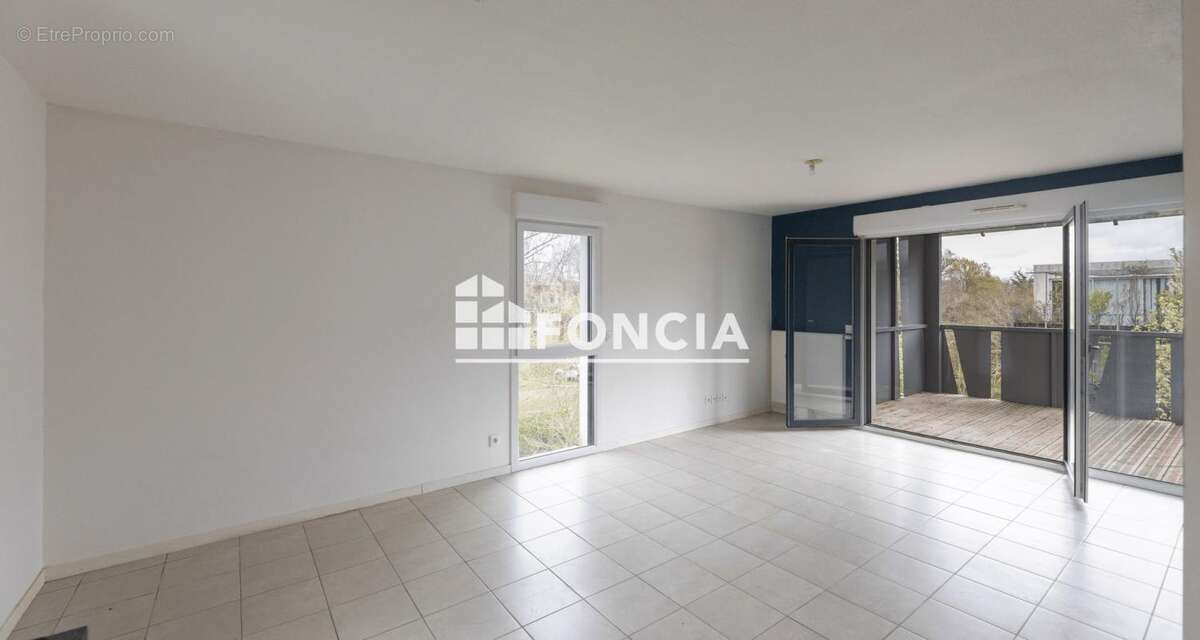 Appartement à BAYONNE