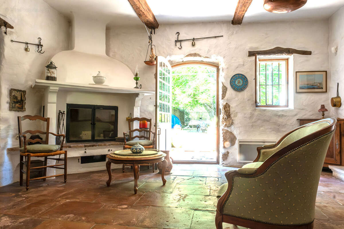 Maison à LE VAL