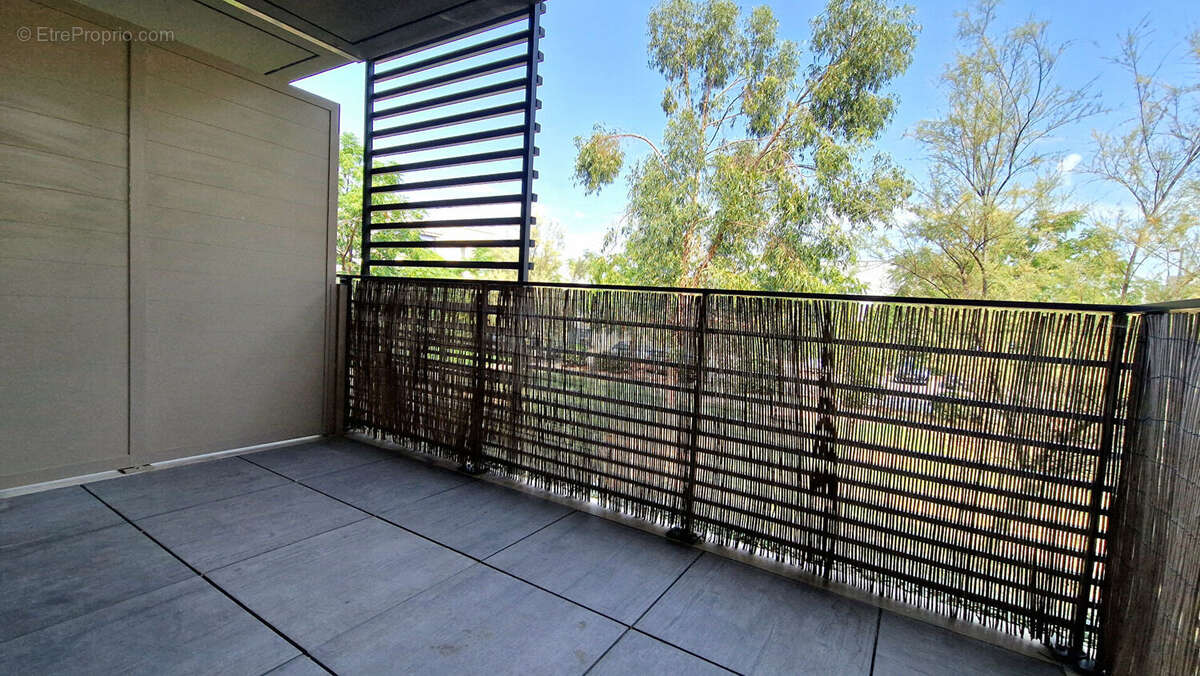Appartement Frejus 3 pièces 62.15 m2 terrasse et stationnement privatif - photo 6