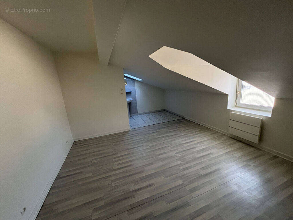 Appartement à BOURGES