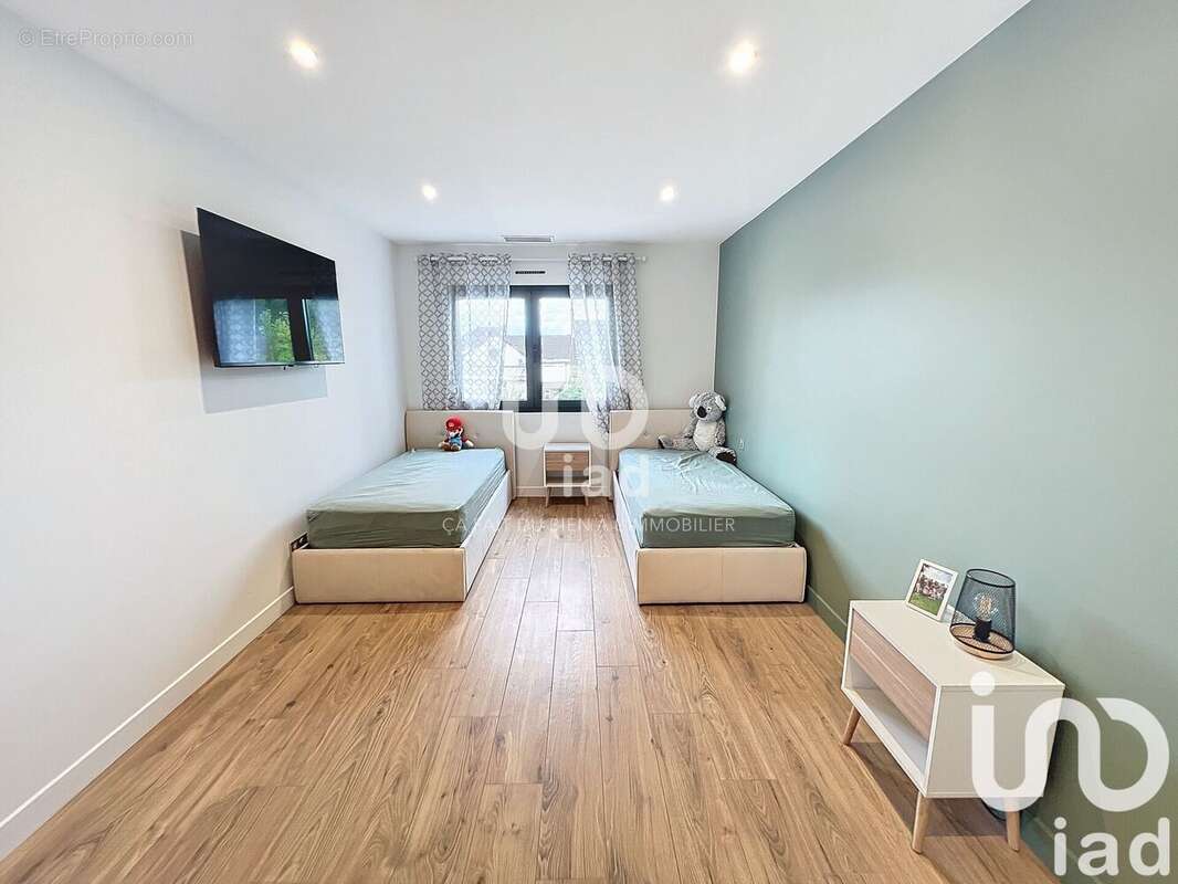 Photo 6 - Maison à VILLEPARISIS