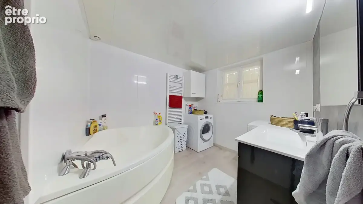 Maison individuelle - photo 13