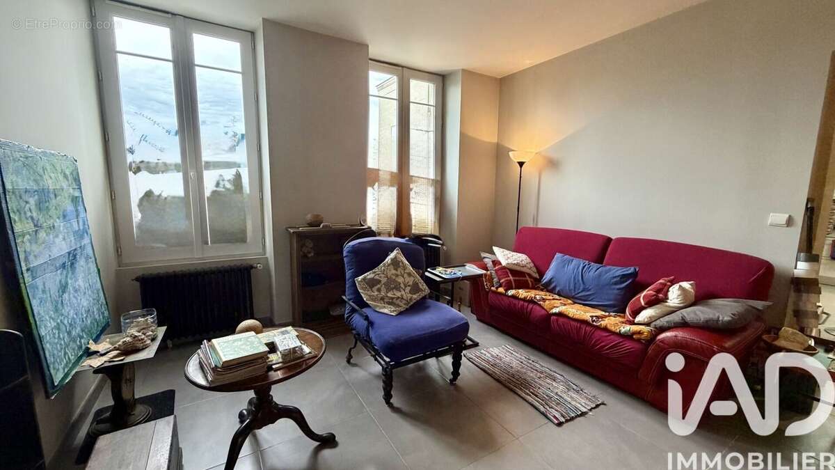 Photo 2 - Maison à LE TAILLAN-MEDOC