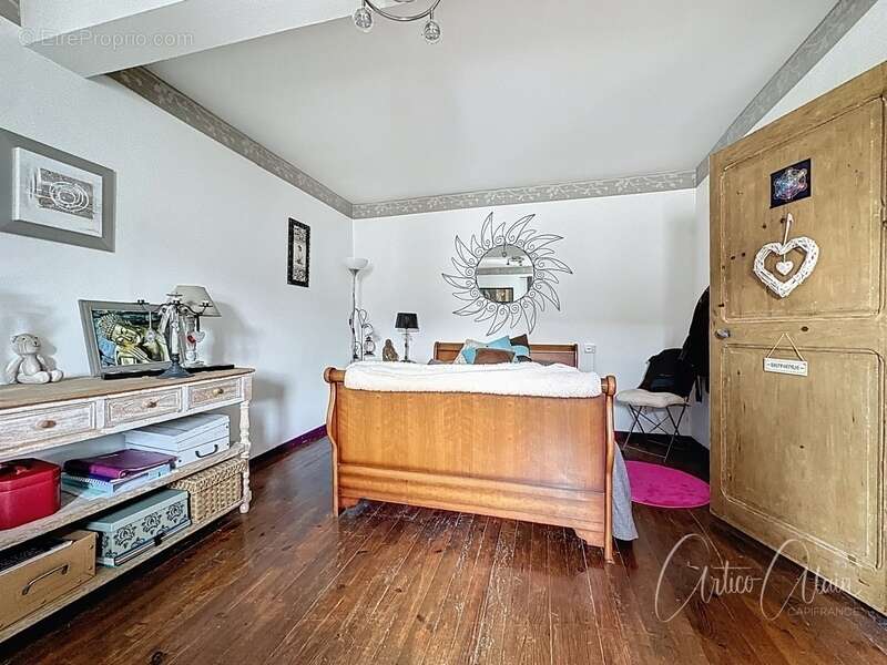 Maison à VILLEFRANCHE-DE-LAURAGAIS