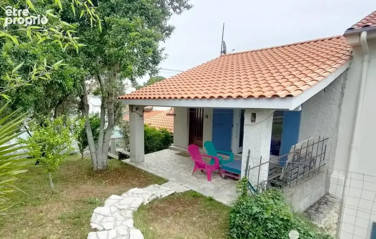 Maison individuelle - photo 6