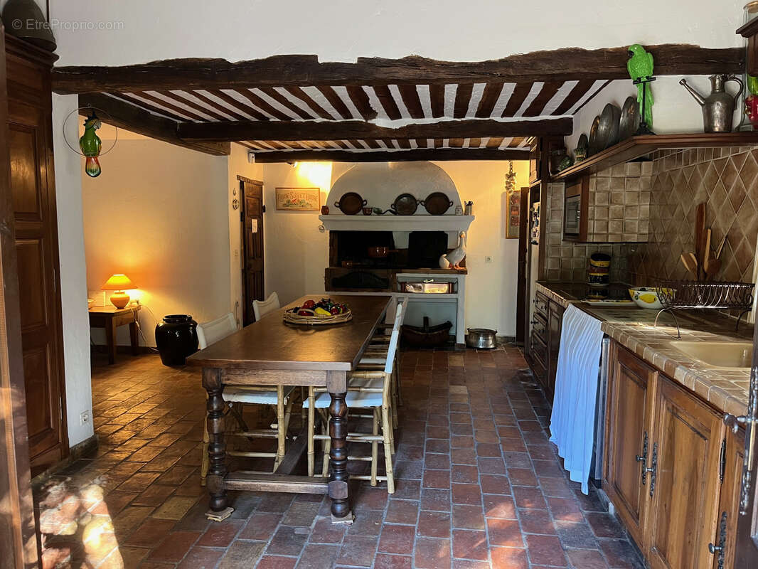 Maison à SAINT-VALLIER-DE-THIEY