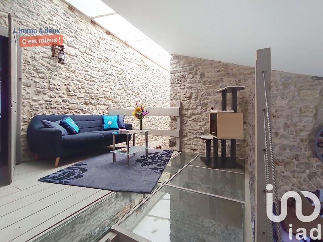 Photo 9 - Maison à GERBEVILLER