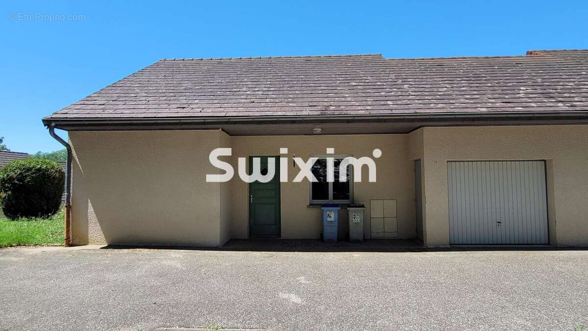 Maison 83 m² à Lons-Le-Saunier  - photo 4