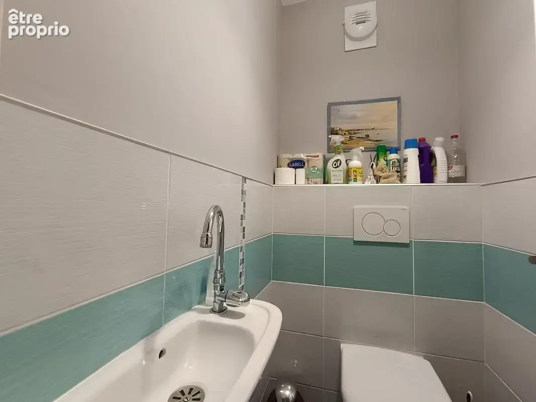 Appartement - photo 14