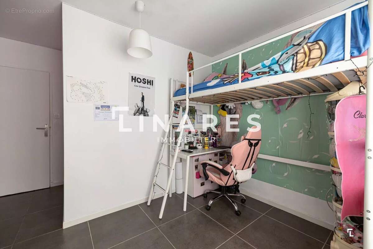 Maison à MARSEILLE-9E