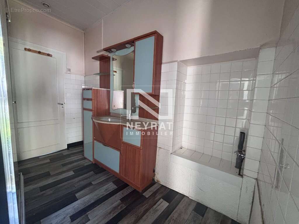 Double maison  - Le Creusot - 110 000€ - photo 7