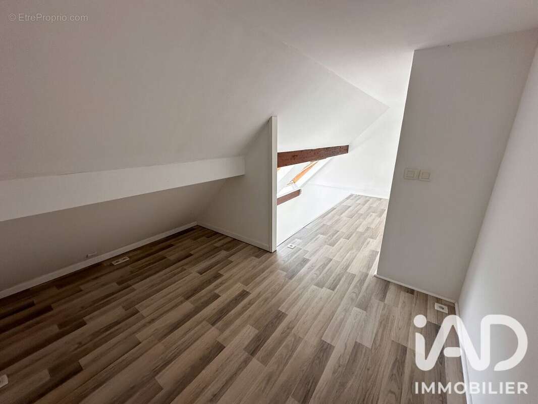 Appartement 31 m² à Corbeil-Essonnes  - photo 6