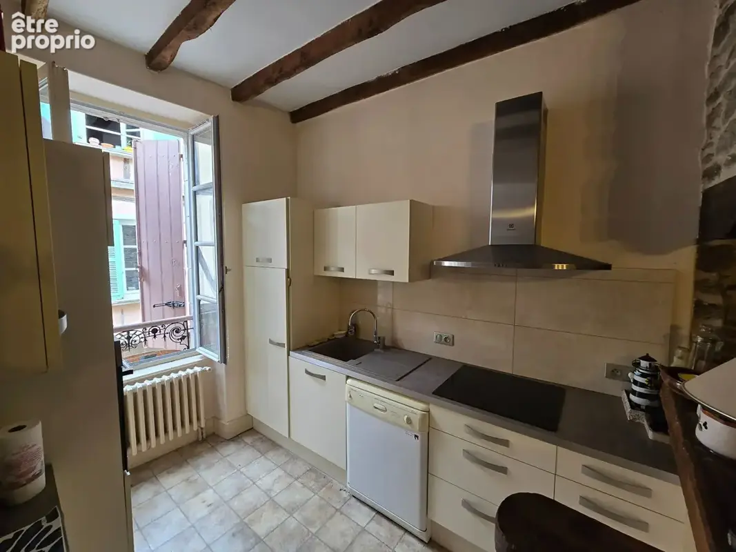 Immeuble de rapport - photo 8
