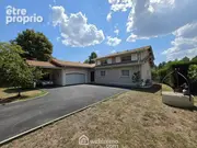 Belle maison avec garage et abri de voiture - Maison à ARSAC