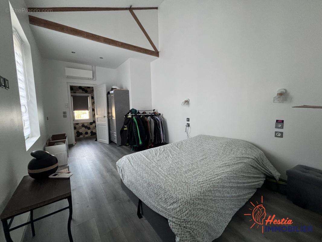 Maison à SAINTE-MENEHOULD