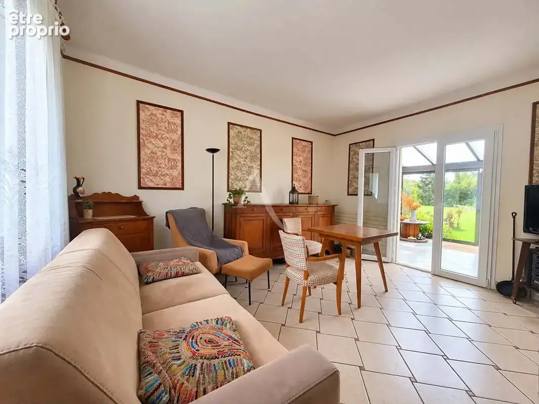 Eaucourt - Maison 3 chambres - photo 3