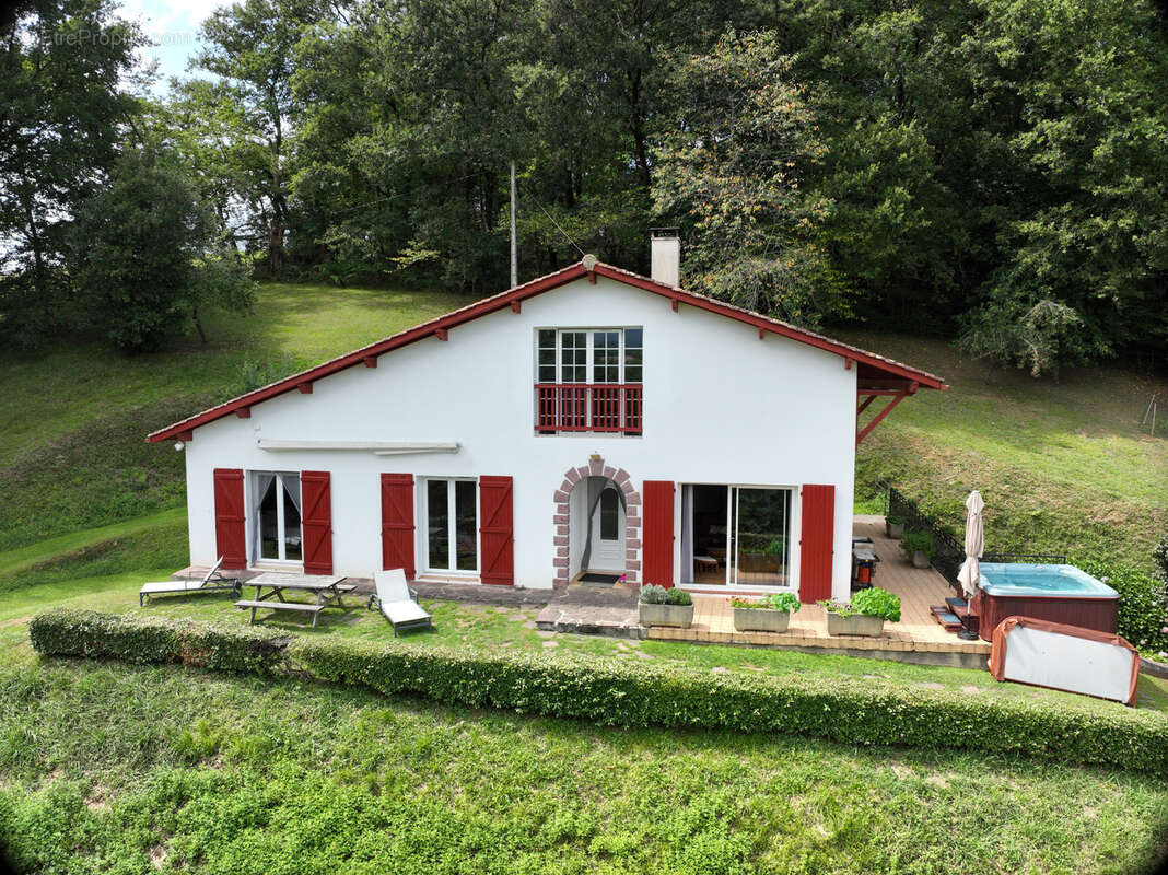 Maison à SARE