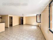 Appartement à CHABEUIL
