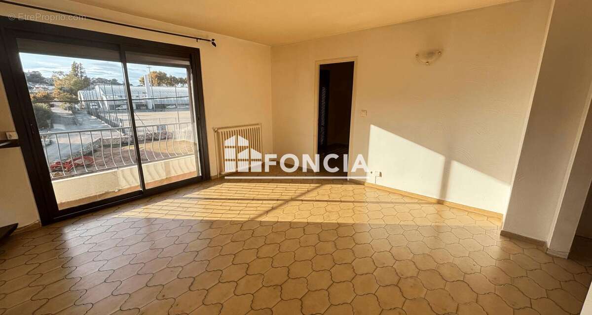 Appartement à LA SEYNE-SUR-MER