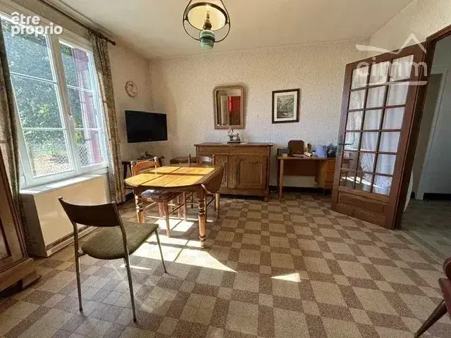 Maison type Longére - photo 4