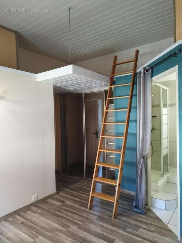 Photo 5 - Maison à LA ROCHE-SUR-YON