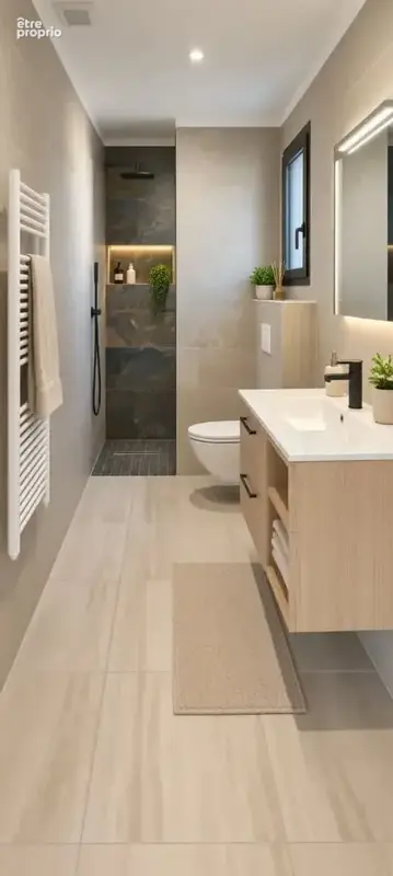 Maison 121m² à floure - photo 8