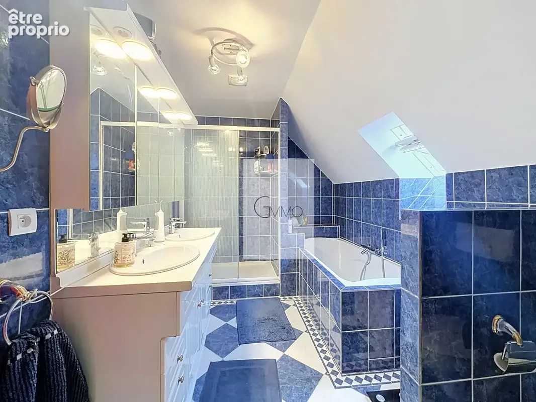 Maison 6 pièces 124 m² à vendre à L'hay-Les-Roses (94240) - photo 9