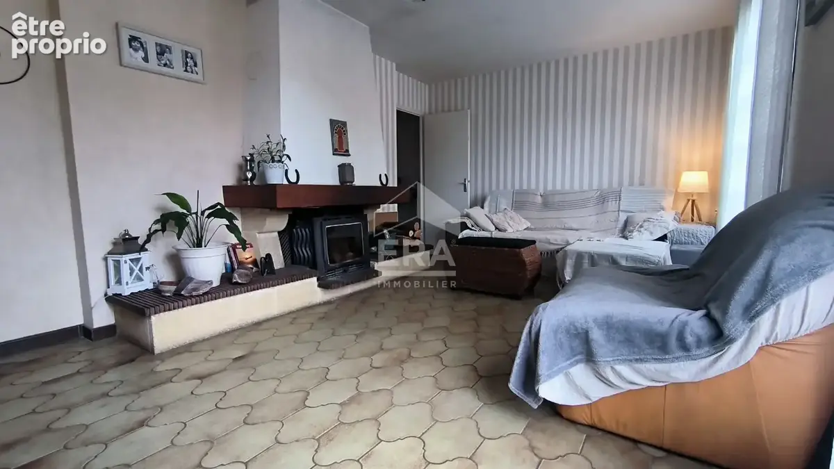 Maison 100m² à itteville - photo 5