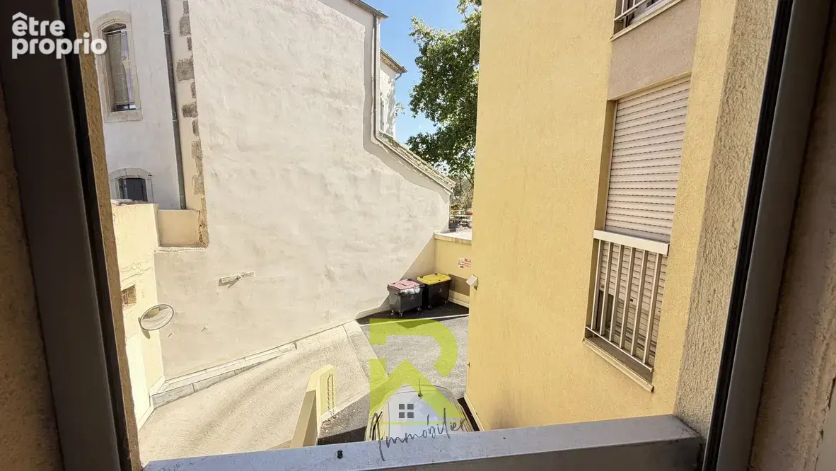 Agde   Appartement 3 pièces de 67 m2 avec terrasse & ascenseur, proche gare   129 000 € - photo 8