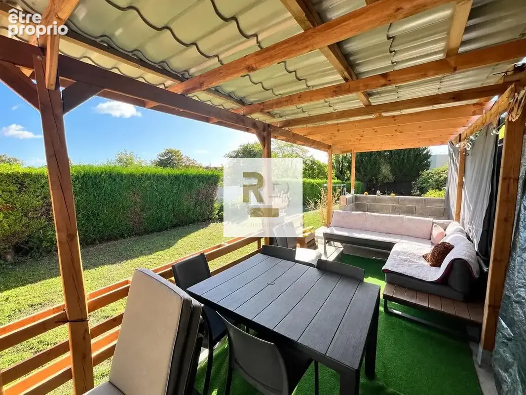 Maison 4 chambres - Eleu dit Leauwette - photo 9