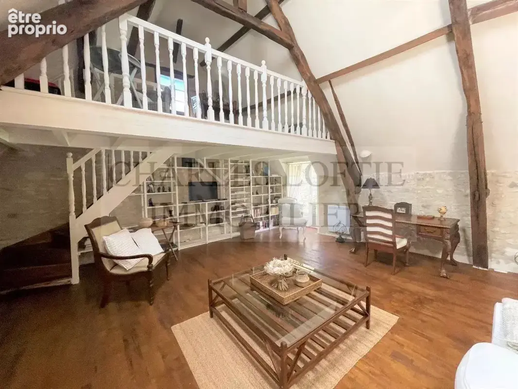 Très belle maison de village en pierre sur 332m2 de terrain - photo 11