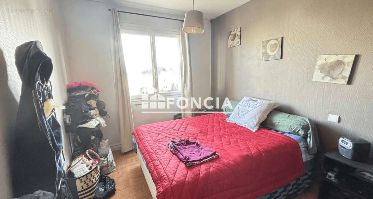 Appartement à LORIENT