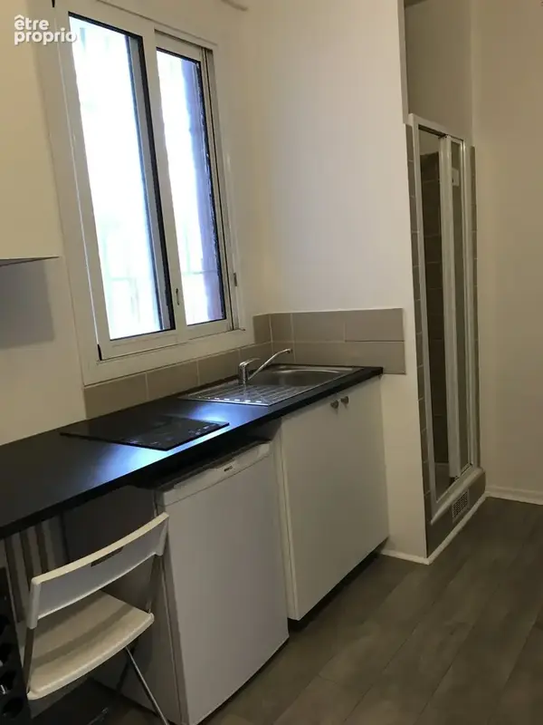 Photo Appartement à Paris-15e au prix de 89 900€