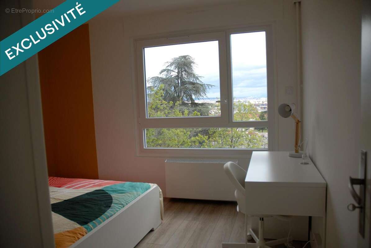 Photo 5 - Appartement à OULLINS