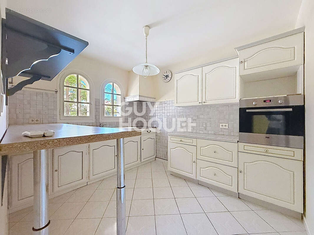 Maison de plain pied 3 pièces - EXCLUSIVITE - A vendre à Perpignan (66000) Quartier Clos-Banet - photo 4