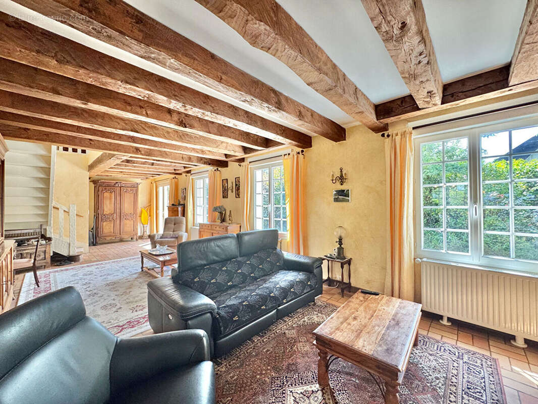 Maison à GUIDEL