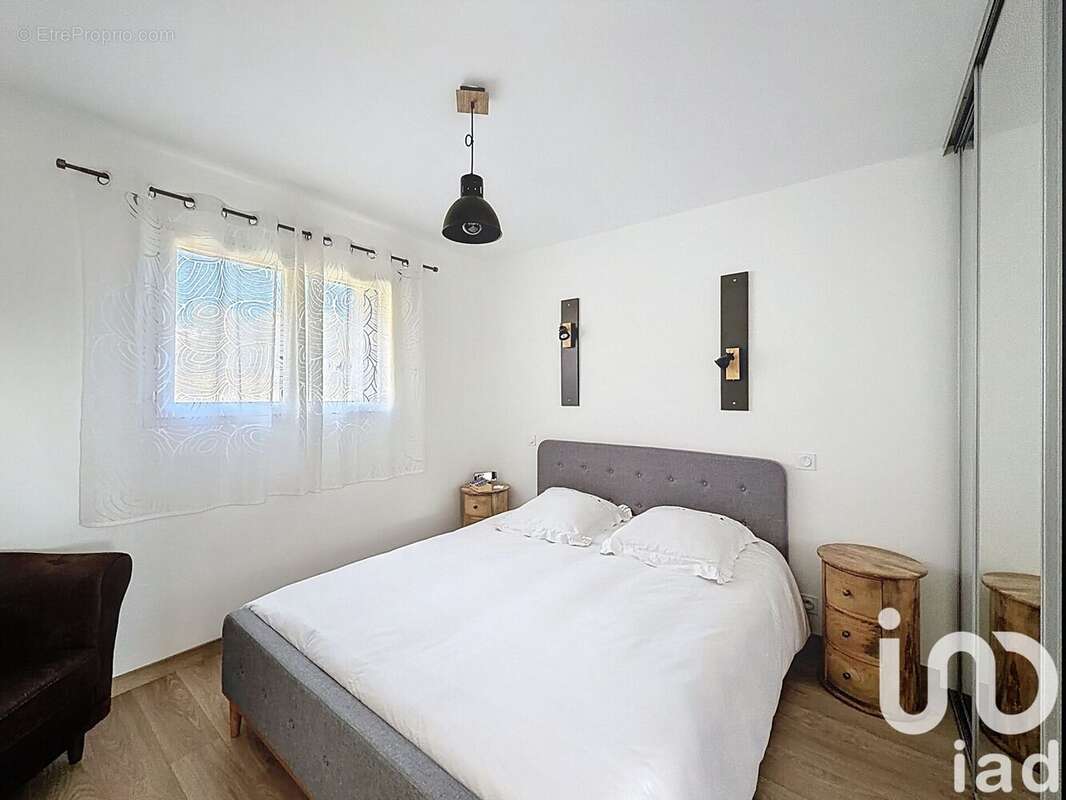 Photo 9 - Maison à LA GACILLY