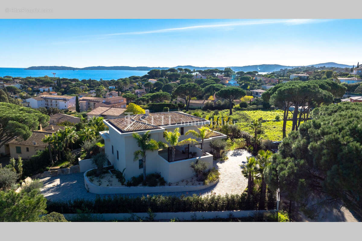 Maison à SAINTE-MAXIME