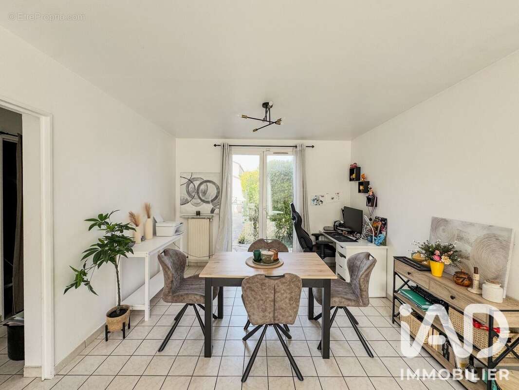 Maison 87 m² à Vigneux-Sur-Seine  - photo 8