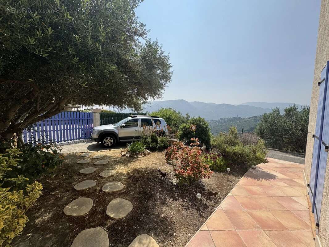 Maison à SAINT-BLAISE