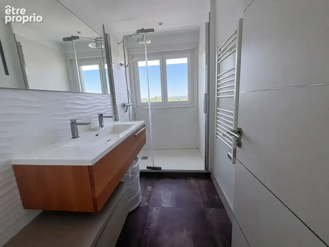 Appartement 83m² à saint-jean-de-luz - photo 6